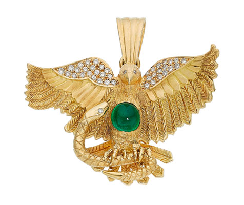 Holiday Fine Jewelry Signature Auction