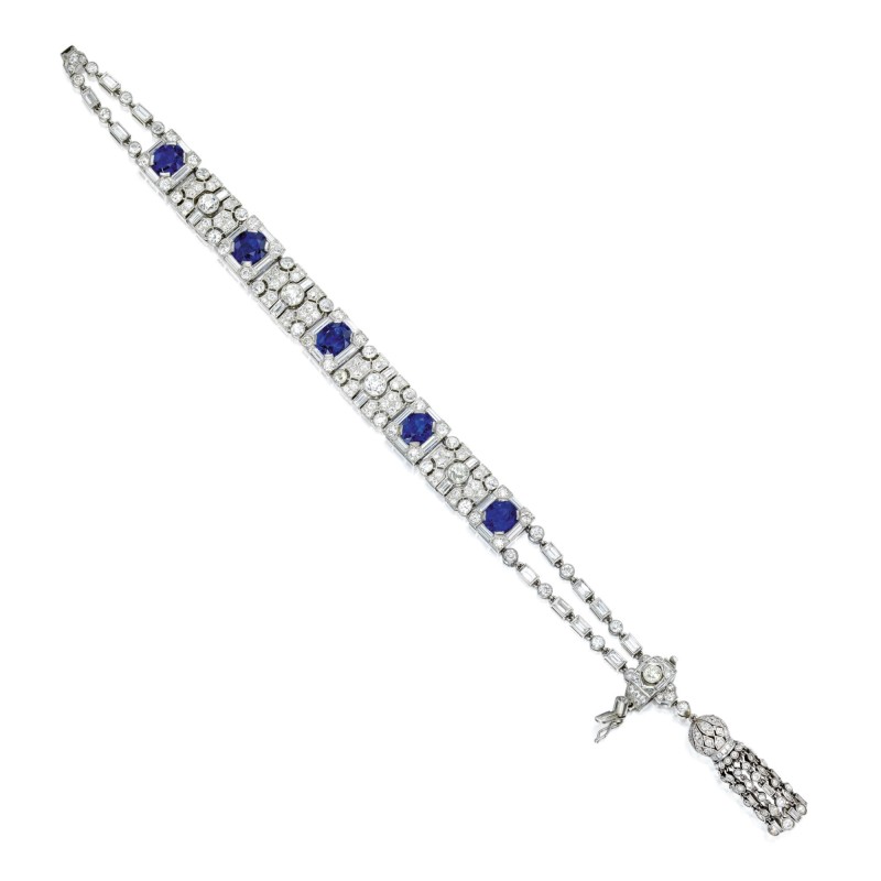Magnificent Jewels