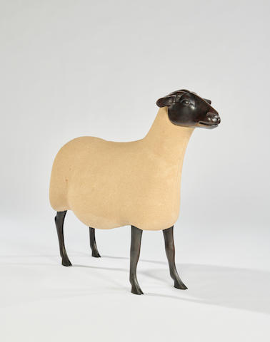 François-Xavier Lalanne (1927-2008)