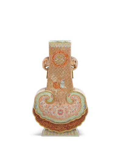 Asian Decorative Art