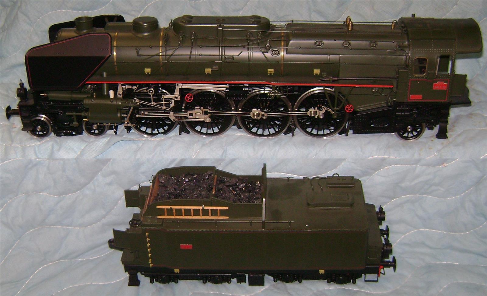 TOYS, TRAINS, SOLDIERS, & MORE