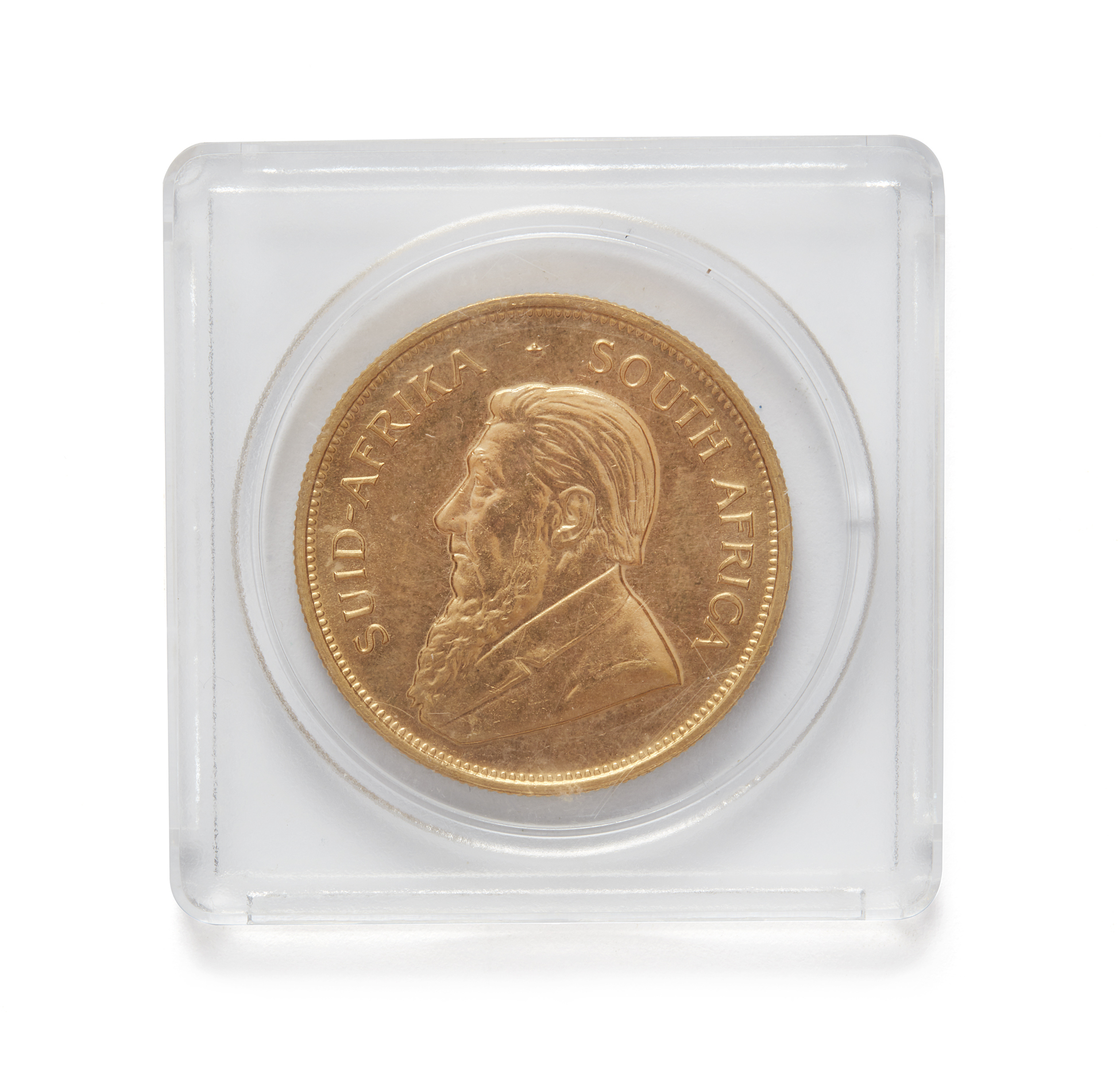 Luxury Asset Auction: Featuring Property from the Estate of William B. Ruger Jr.