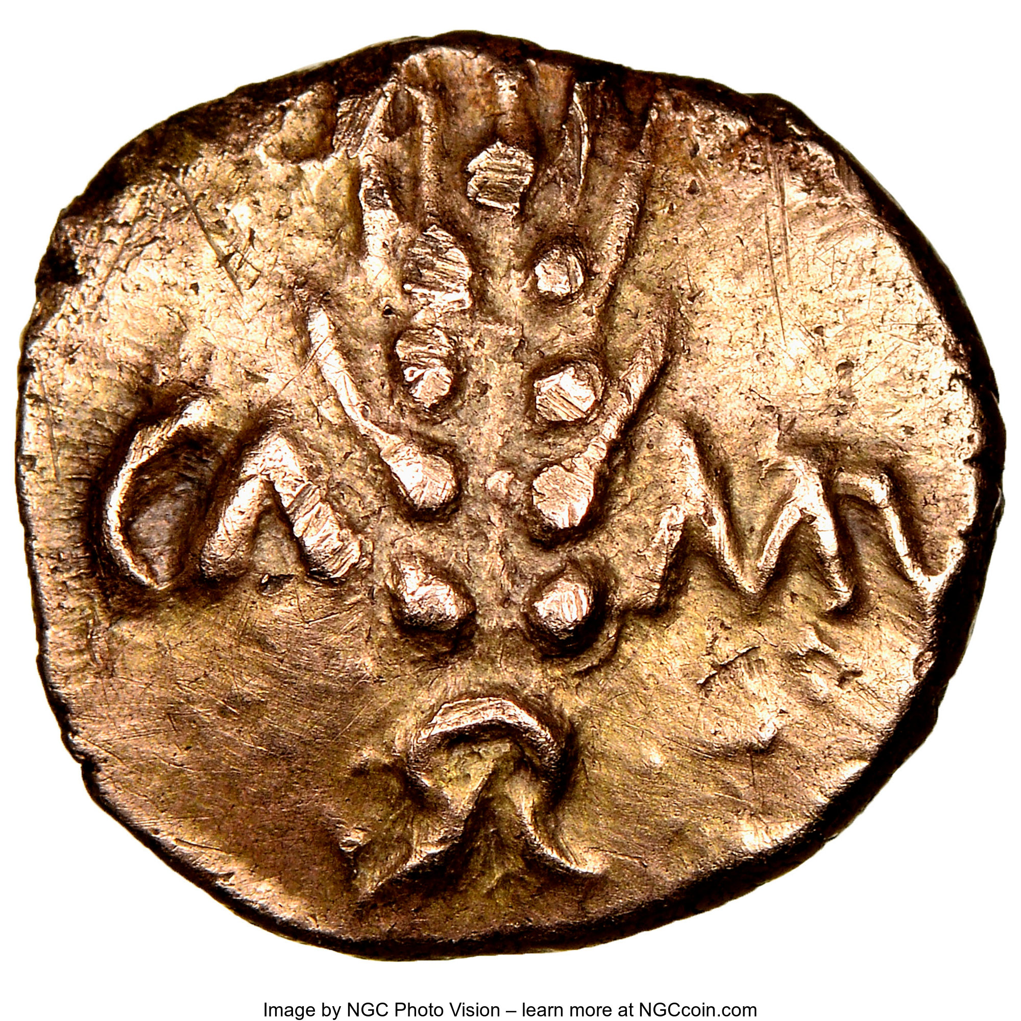 BRITAIN. Catuvellauni and Trinovantes. Cunobelin