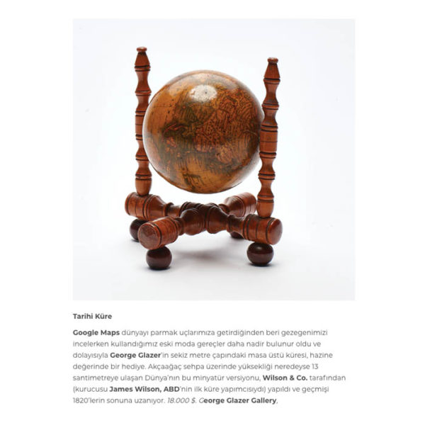 2018, Shopping Feature, Robb Report, Ultimate Gift Guide