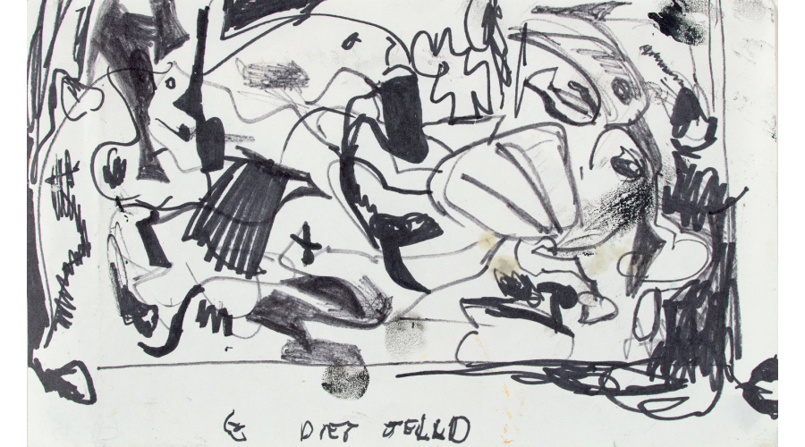 Paper Jam- Online Auction