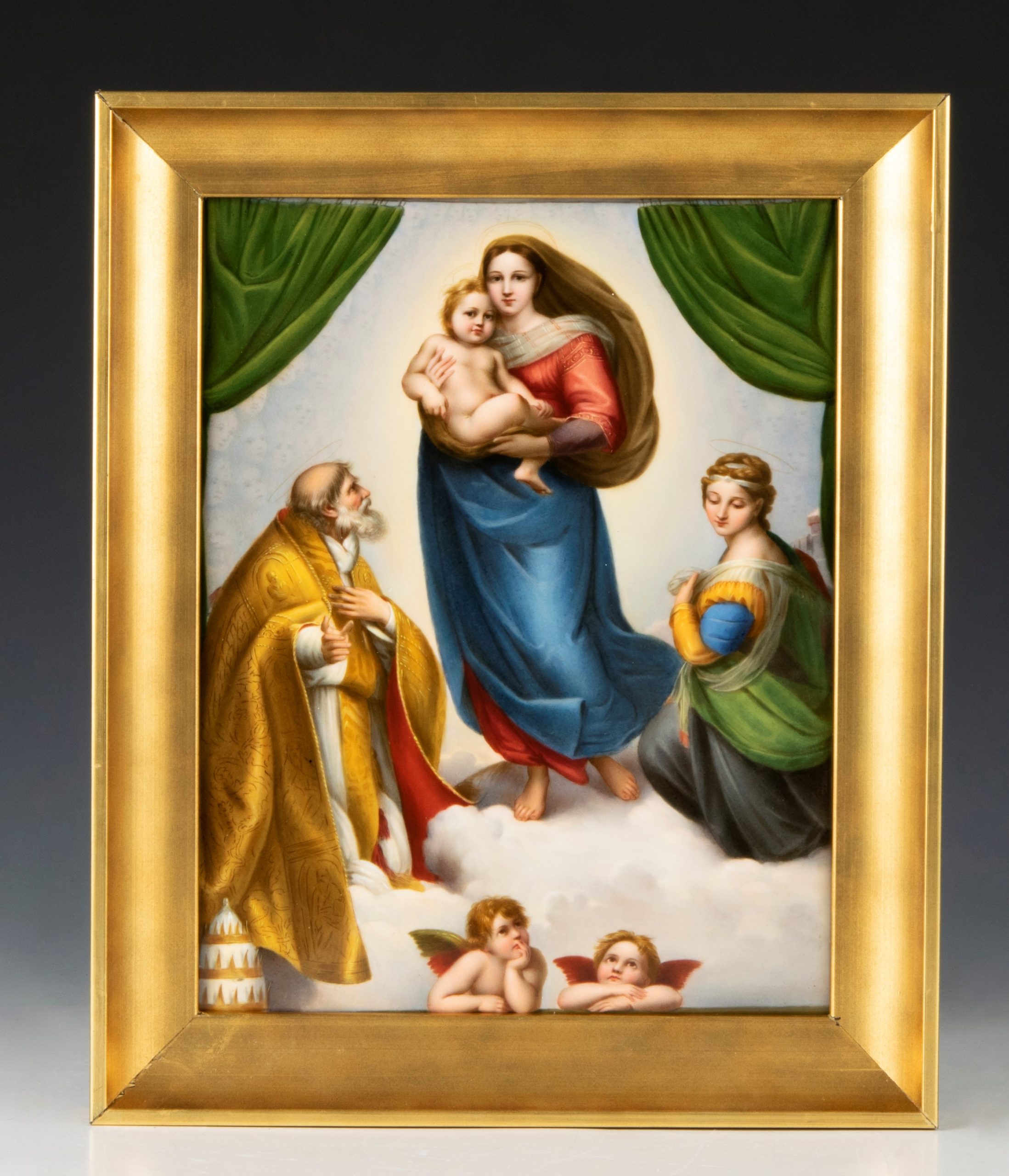 Fine Art