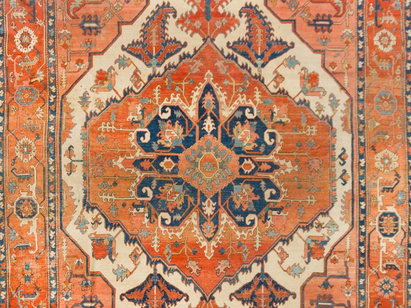 Interiors – Online Only