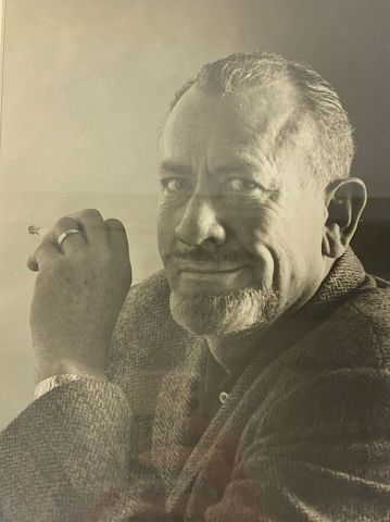 Photo of Elaine Pastures of Heaven - John Bryson