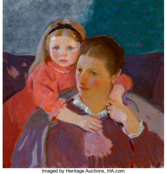 Charles Sydney Hopkinson