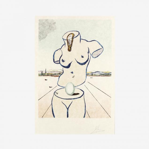 The Important Spring Auction