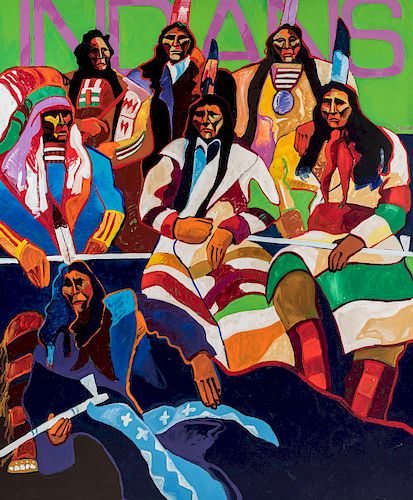 Malcolm Furlow | Indians