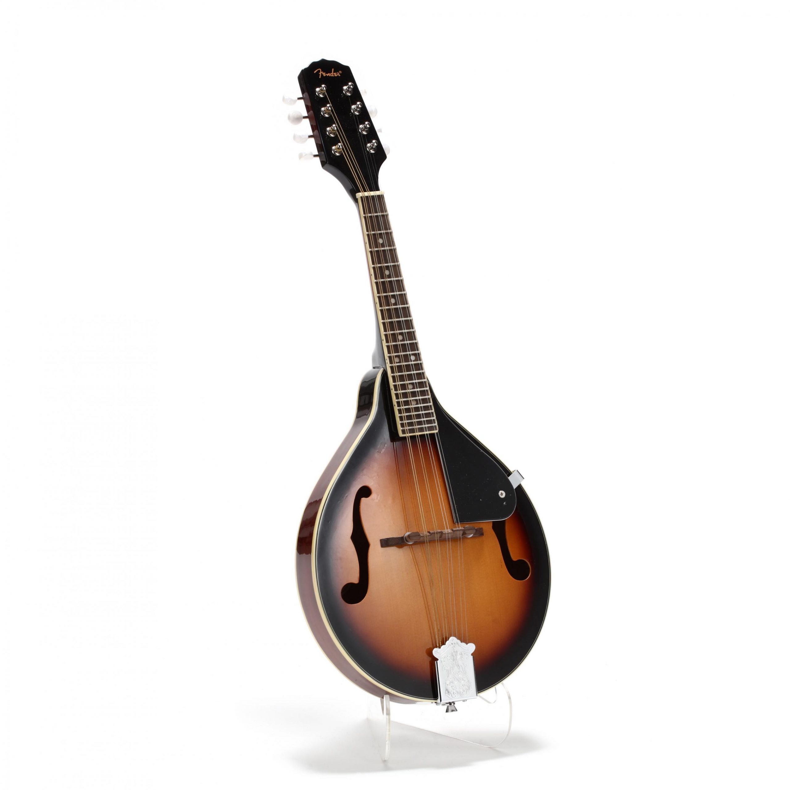 Fender FM-100 A-Style Mandolin
