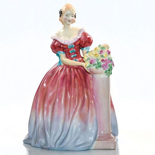 ROYAL DOULTON FIGURINE, ROSEANNA HN1926