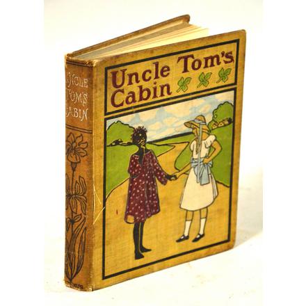 UNCLE TOM'S CABIN ALTEMUS EDITION