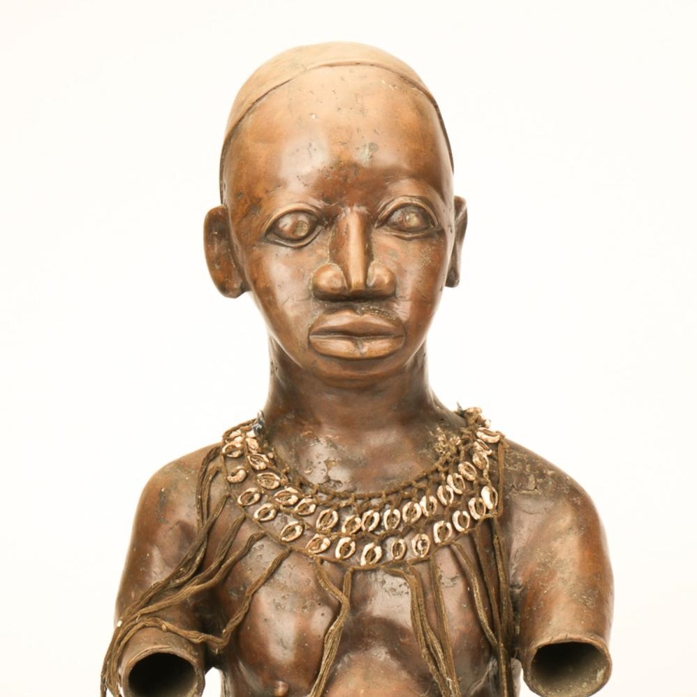 International Ethnographic Arts Material Culture