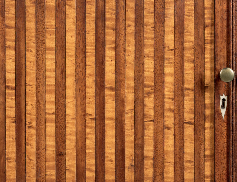 American Furniture & Decorative Arts