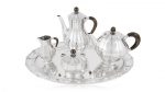 Georg Jensen,