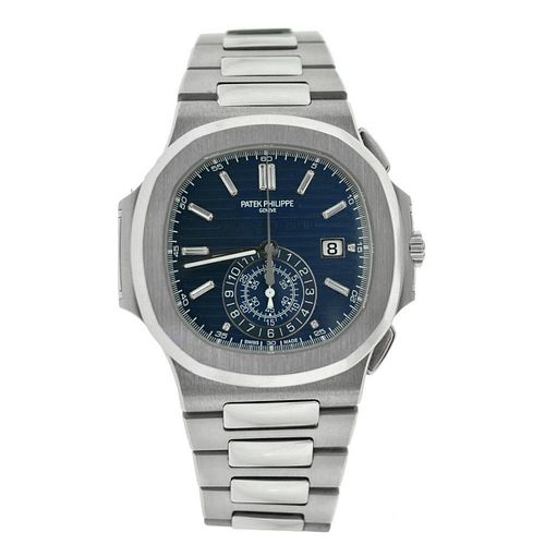Patek Philippe Nautilus 5976/1G