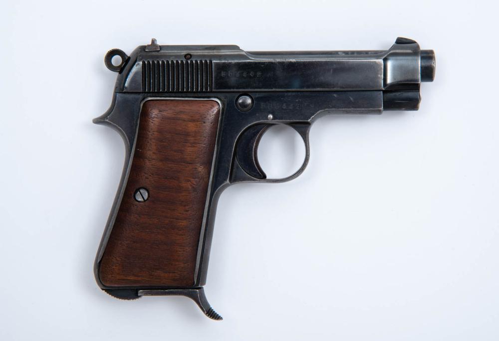 Beretta Model 1934 Military Pistol, Cal. .380ACP