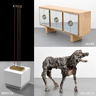 Modern Art & Design- Spring 2020