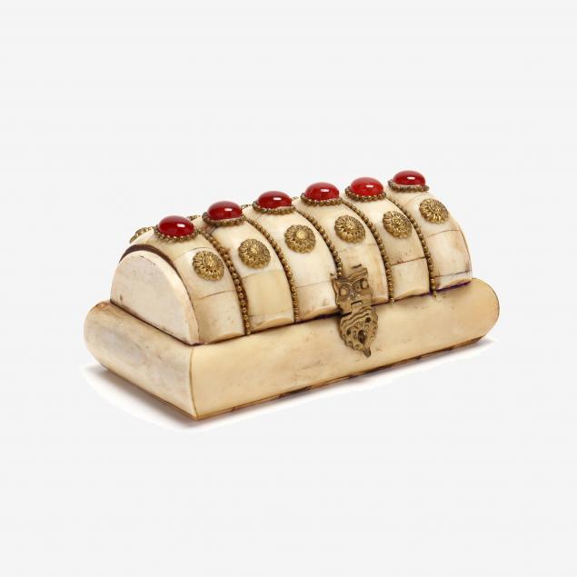 The April Estate Auction