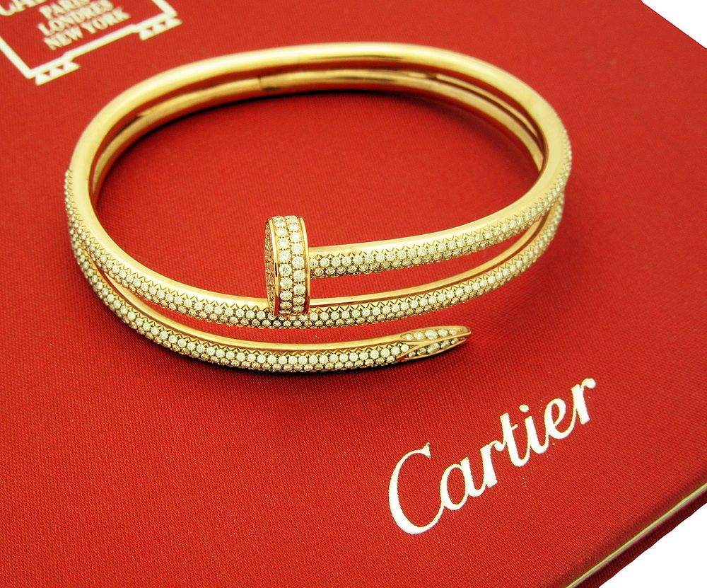 Cartier Van Cleef Designer Jewelry Auction