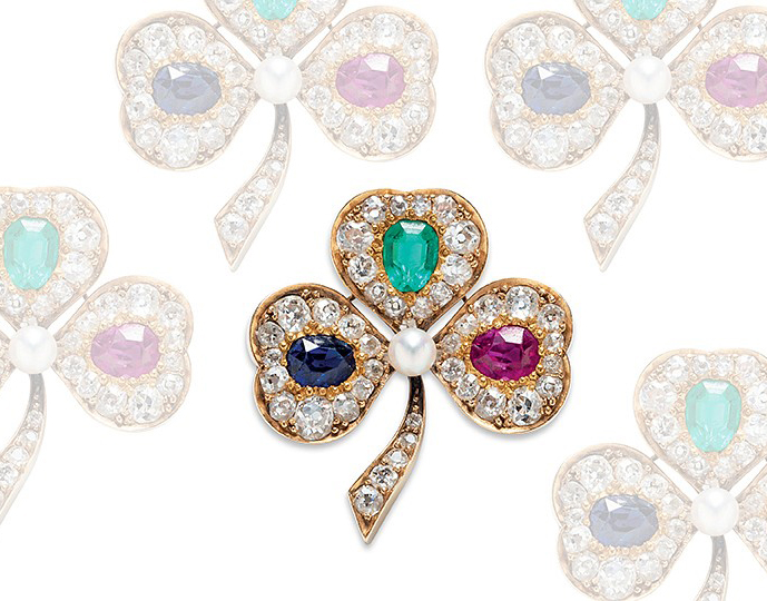 Fine Jewelry Collections