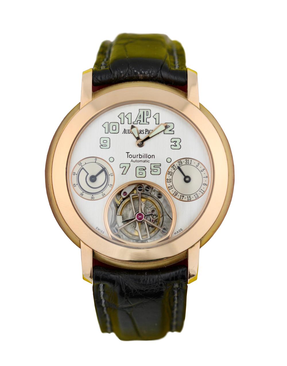 Time Pieces, Jewelry, Art and Antiques A. B. Levy's