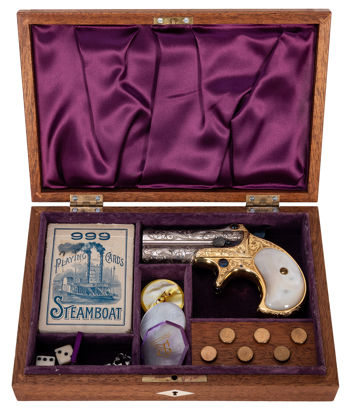 Gambler’s Kit