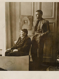 Fine Books & Manuscripts