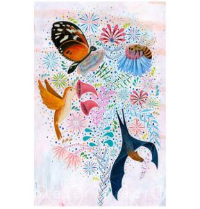 Annual MassArt Signature Benefit Art Auction on Bidsquare Continues to Attract the Most Discerning Collectors3