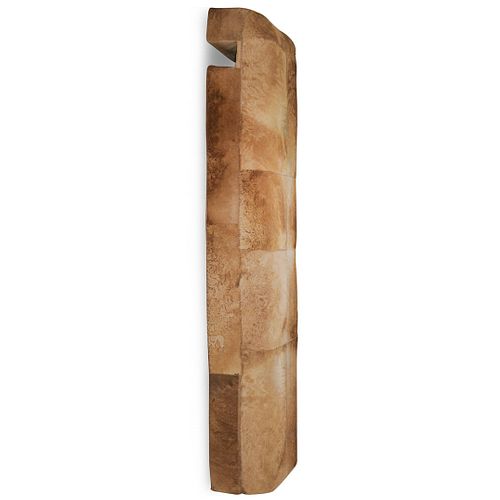 Rick Owens Camel Obelisk