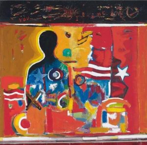 David C. Driskell, Artist and African American Art Scholar, Remembered