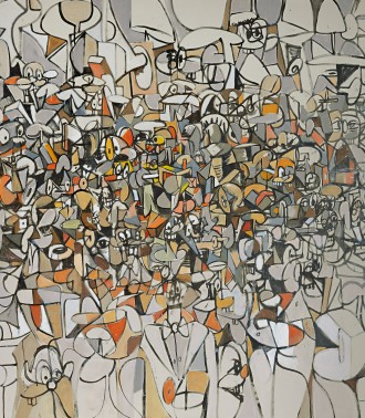 Contemporary Art Day Auction