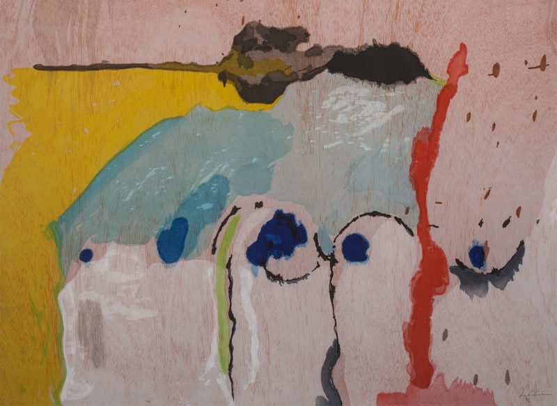 Prints and Multiples