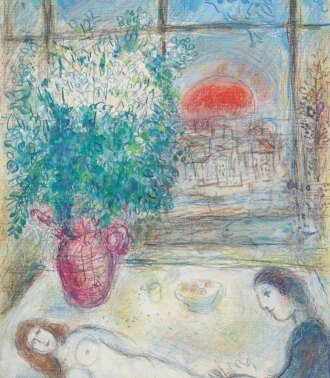 Impressionist & Modern Art Day Sale