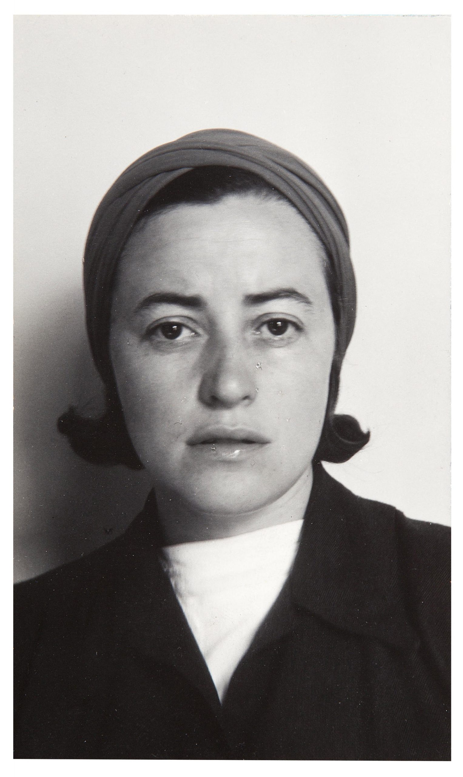 ALFRED STIEGLITZ (1864–1946)