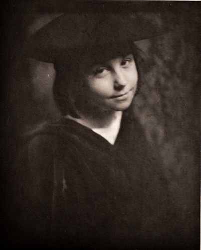 Gertrude Käsebier (American 18521934)