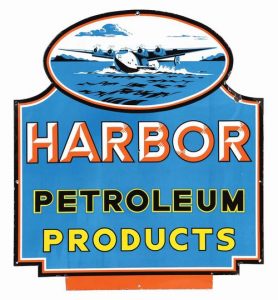 High-octane petroliana sets the pace at Morphy’s $1.2 million Gas & Oil auction, May 13-14