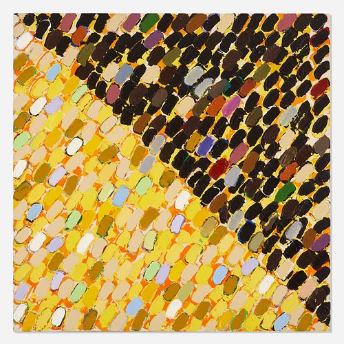 Kazuko Inoue, Untitled