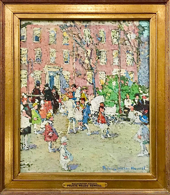 Spring Major Fine Art and Asian Auction Sarasota Estate Auction