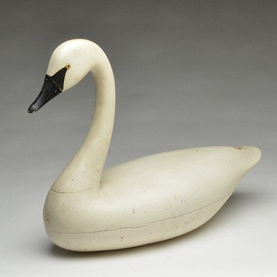 Guyette and Deeter May 2020 Decoy & Sporting Art Sale Session Two