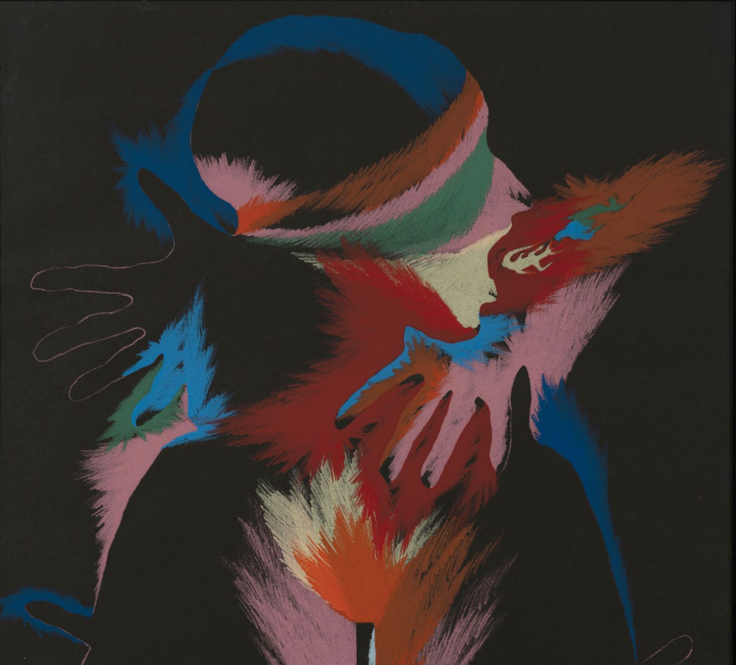 Marisol (Marisol Escobar) Venezuelan (1930-2016)