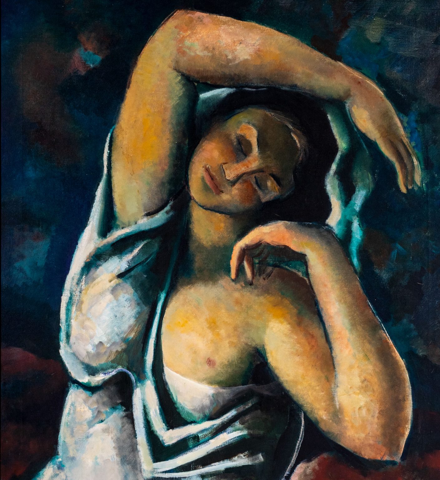 Roberto Fernandez Balbuena