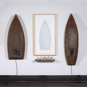 browngrotta arts presents Cross Currents: Water/Art/Influence online exhibition