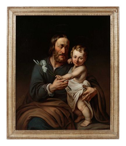 Italian School, 18th Century