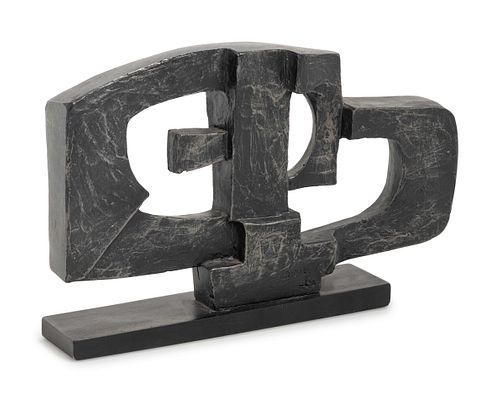 Dorothy Dehner (American, 1901-1994) Untitled, 1969