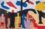 Auction Results Post War and Contemporary Art at Hindman-1
