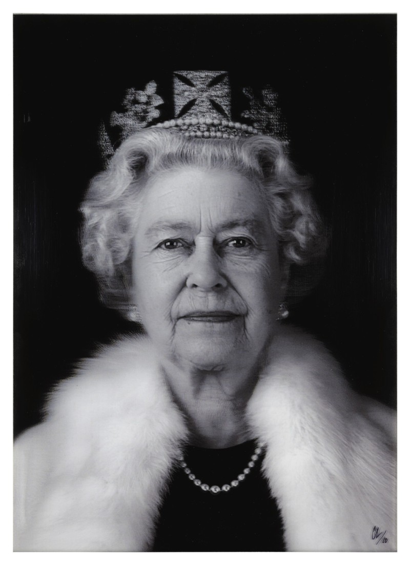 CHRIS LEVINE - EQUANIMITY