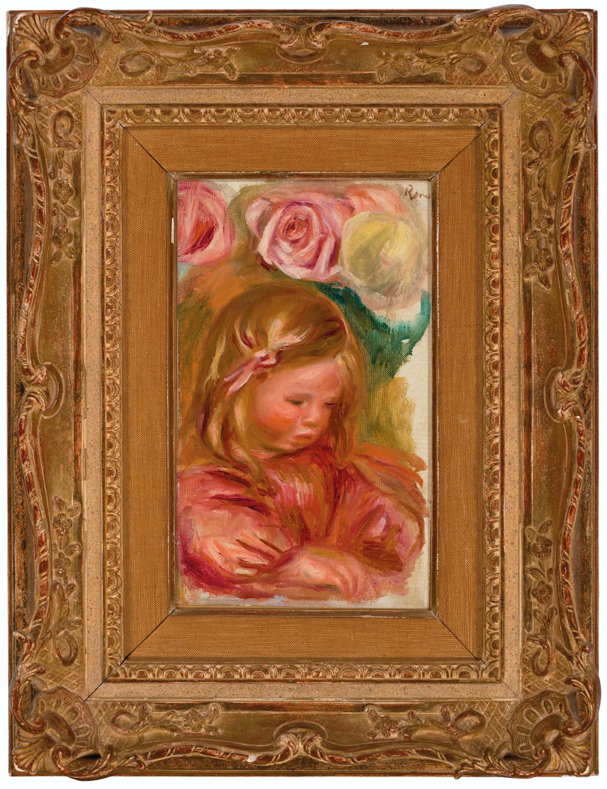 Pierre-Auguste Renoir (1841-1919)